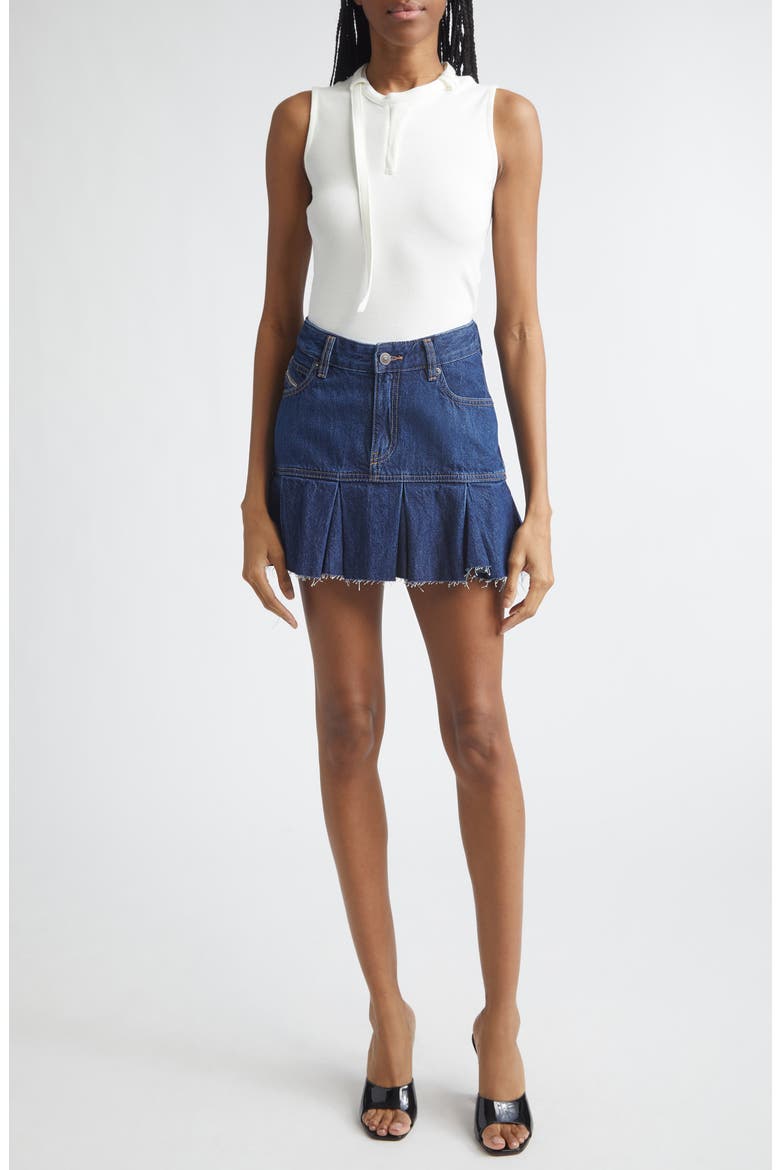 T-Iara Rib Tank, Alternate, color, WHITE