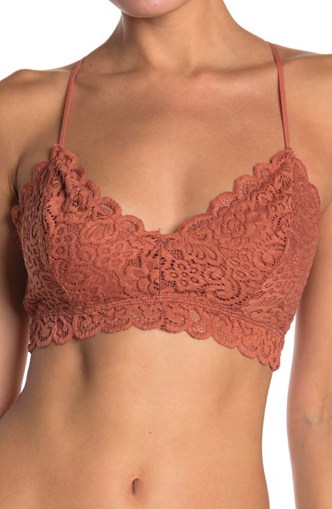 Strappy Bralette