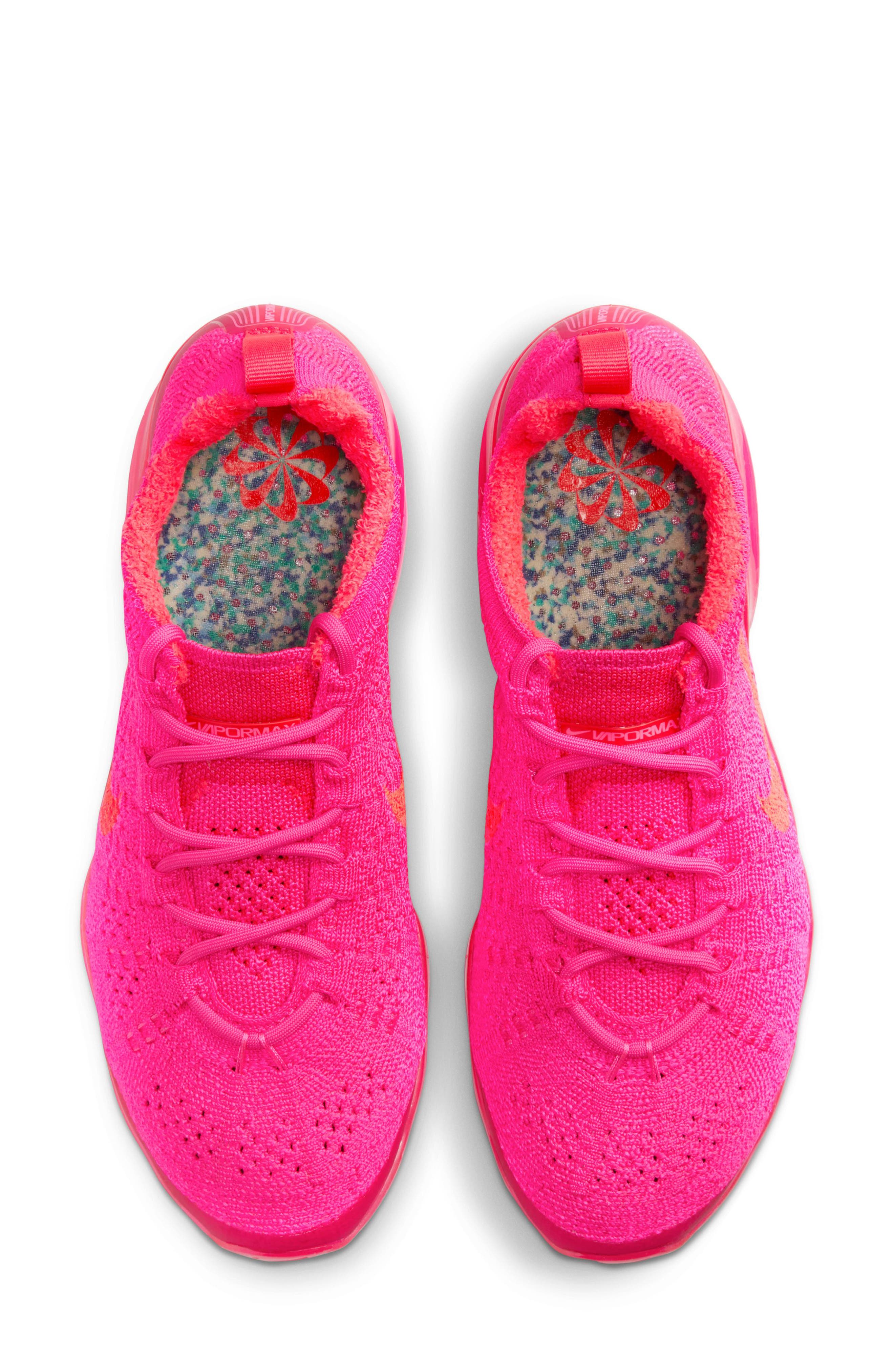 Nike Air Vapormax 2023 Running Shoe, Alternate, color, 