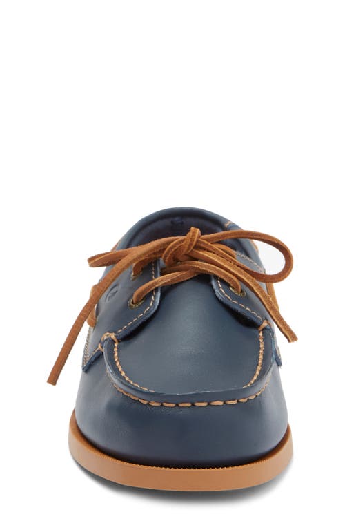 SPERRY SPERRY AUTHENTIC ORIGINAL 2-EYE BOAT SHOE