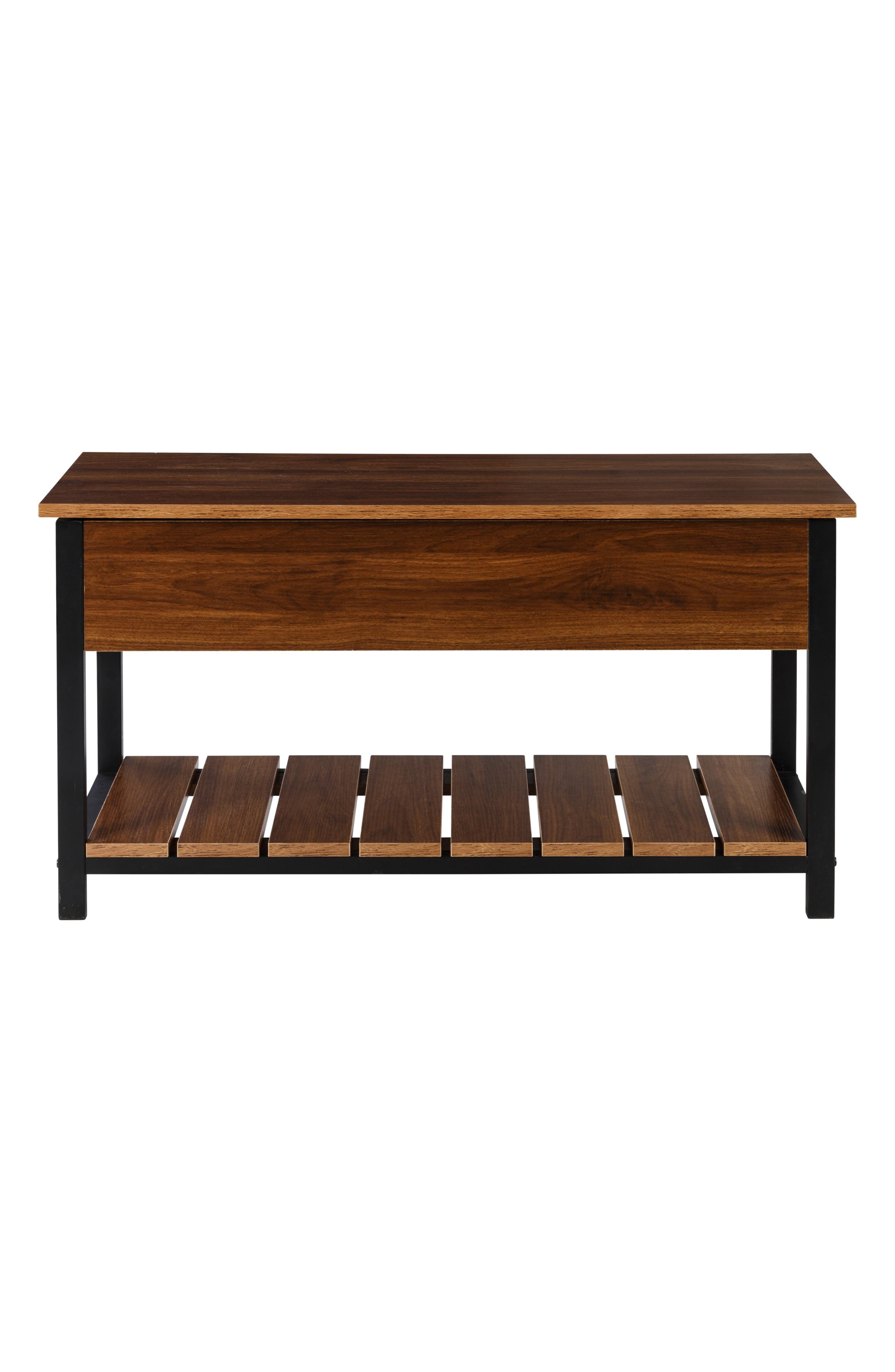 Shou Rak HONEY-CAN-DO Shoe Storage Bench | Nordstromrack