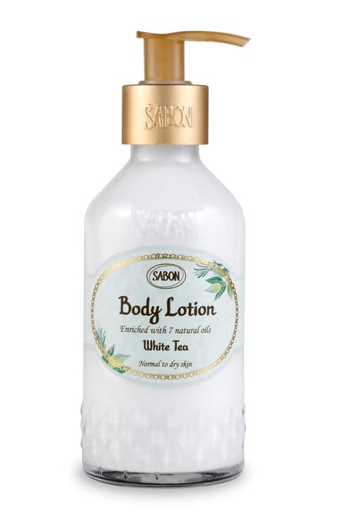 Body Lotion Lavender Apple 200mL