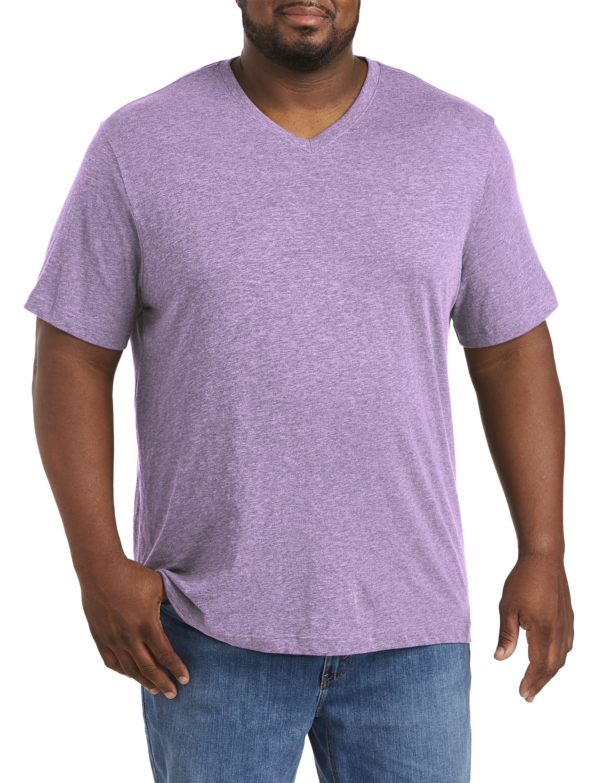LILAC BREEZE HEATHER