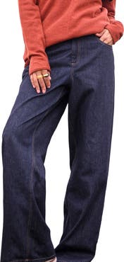 Celtic & Co. Wide Leg Jean