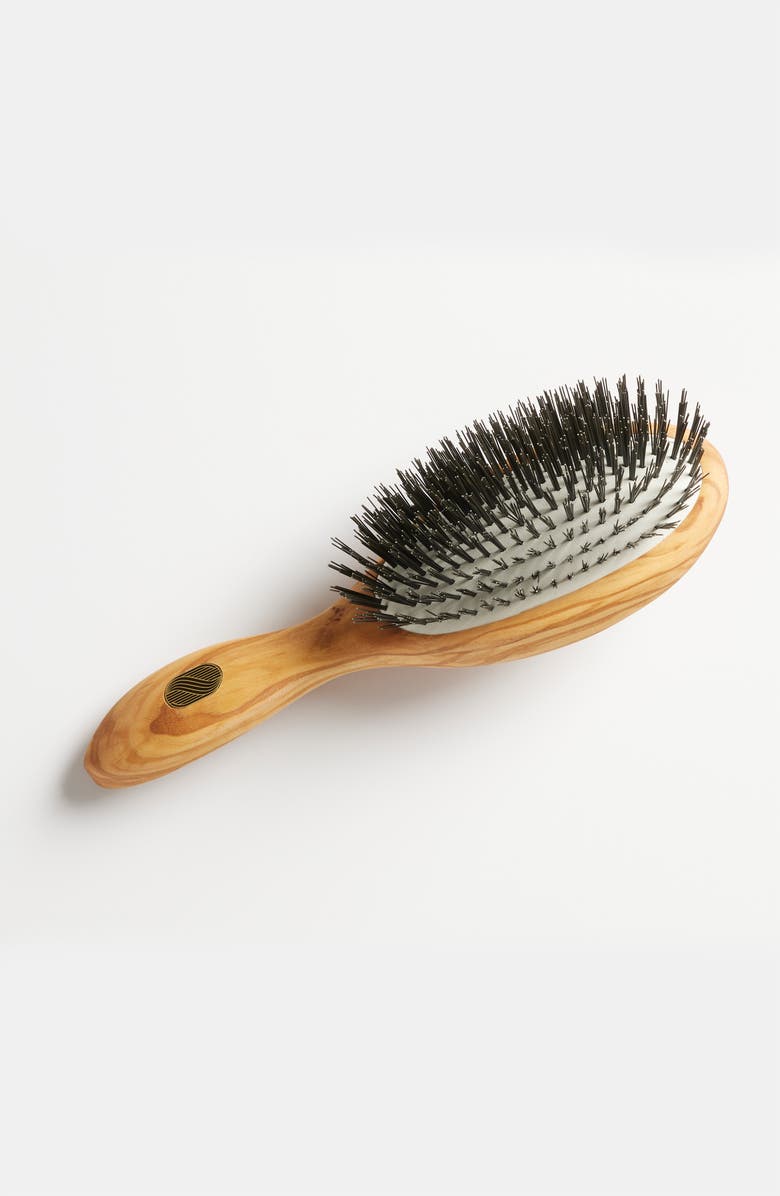 Altesse Studio Classic Gentle Detangling Brush - Fine To Medium, Alternate, color, NO COLOR