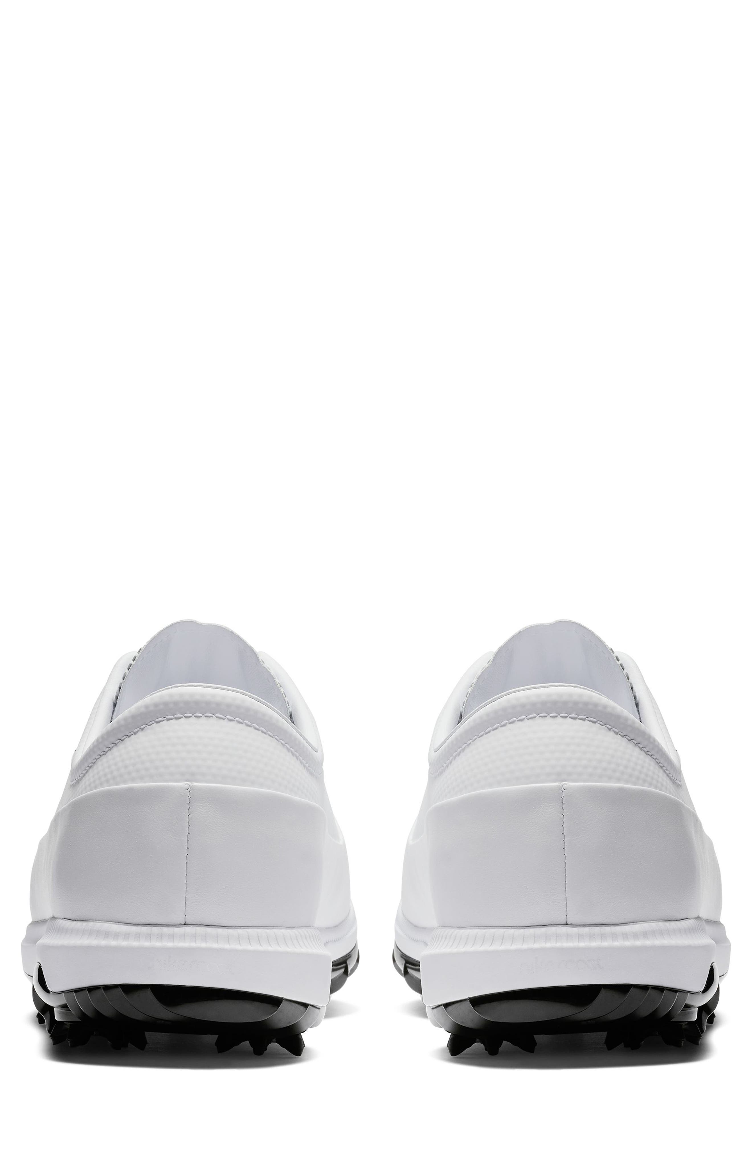 Nike Air Zoom Victory Tour Waterproof Golf Shoe, Alternate, color, 