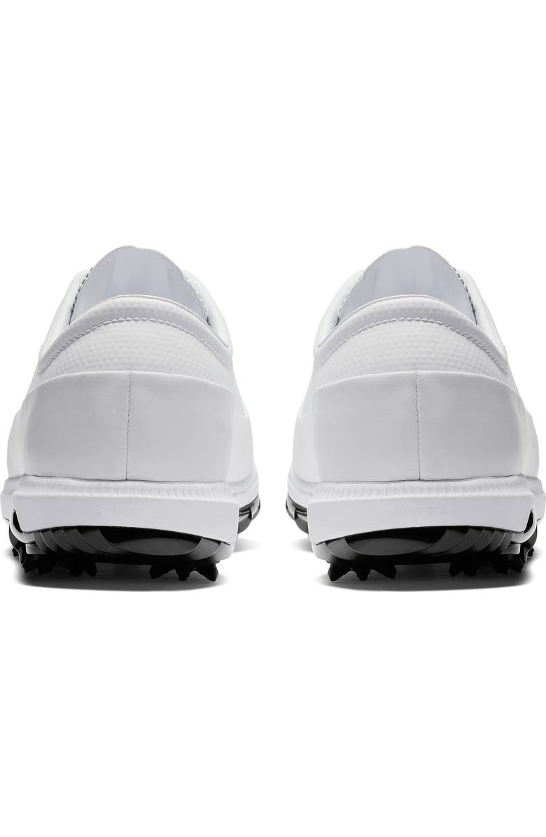 Nike Air Zoom Victory Tour Waterproof Golf Shoe, Alternate, color,