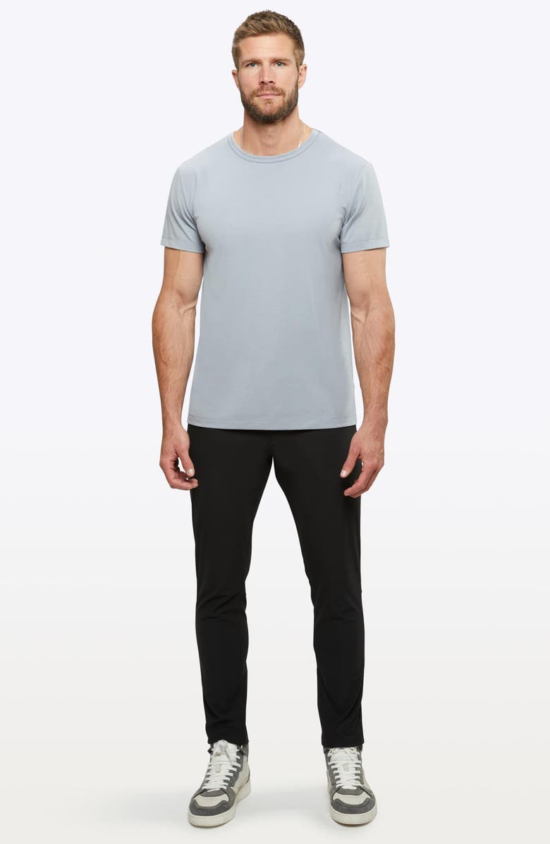 Cuts AO Forever T-Shirt, Alternate, color, Stratus