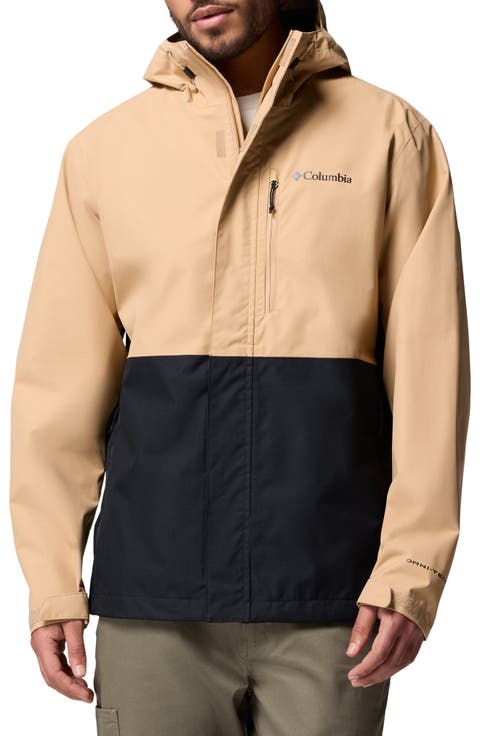 Hikebound™ II Rain Jacket