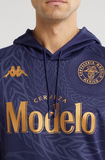 AHOP Modelo Graphic Hoodie