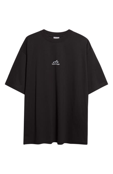 Medium Fit Bodies Logo Graphic T-Shirt