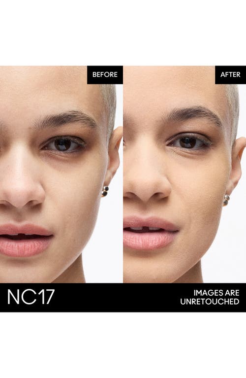 MAC COSMETICS MAC COSMETICS STUDIO FIX POWDER PLUS FOUNDATION