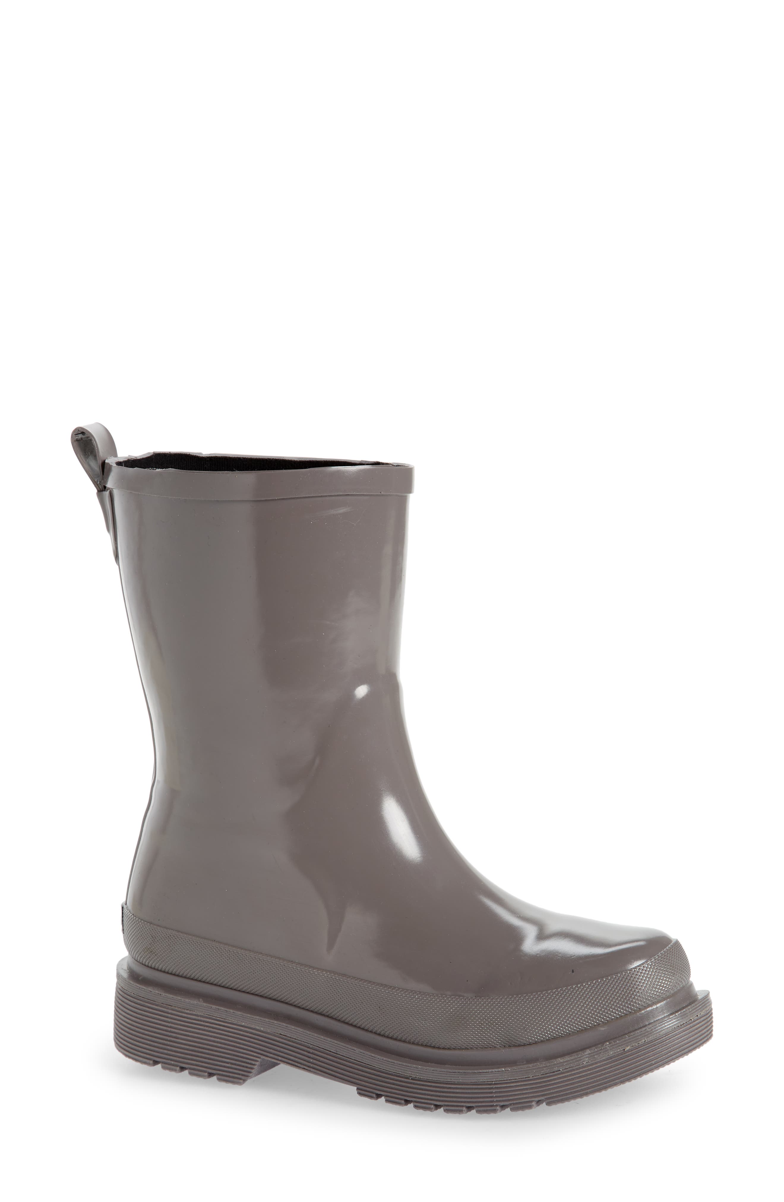 Damascus Rain Boot, Main, color, TAUPE