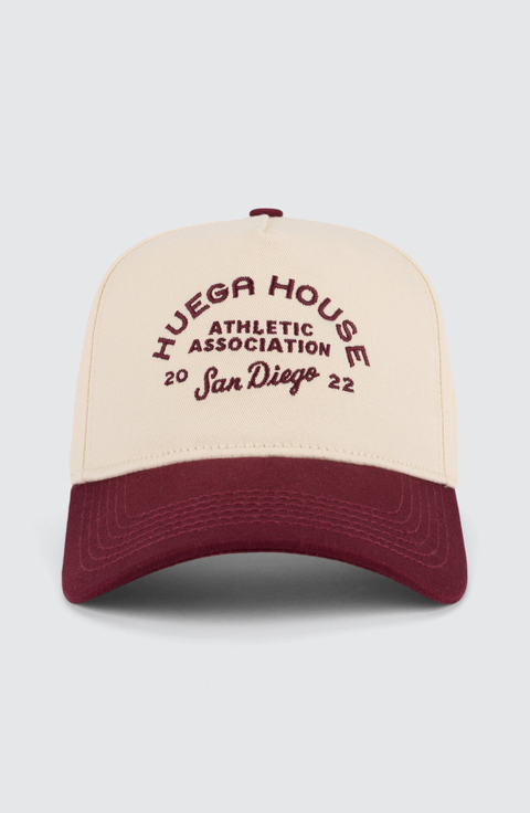 Athletic Association Hat