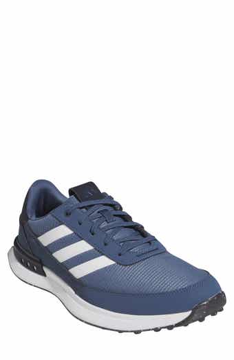 adidas S2G 24 Waterproof Spikeless Golf Shoe