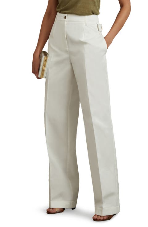 Harper Wide Leg Pants