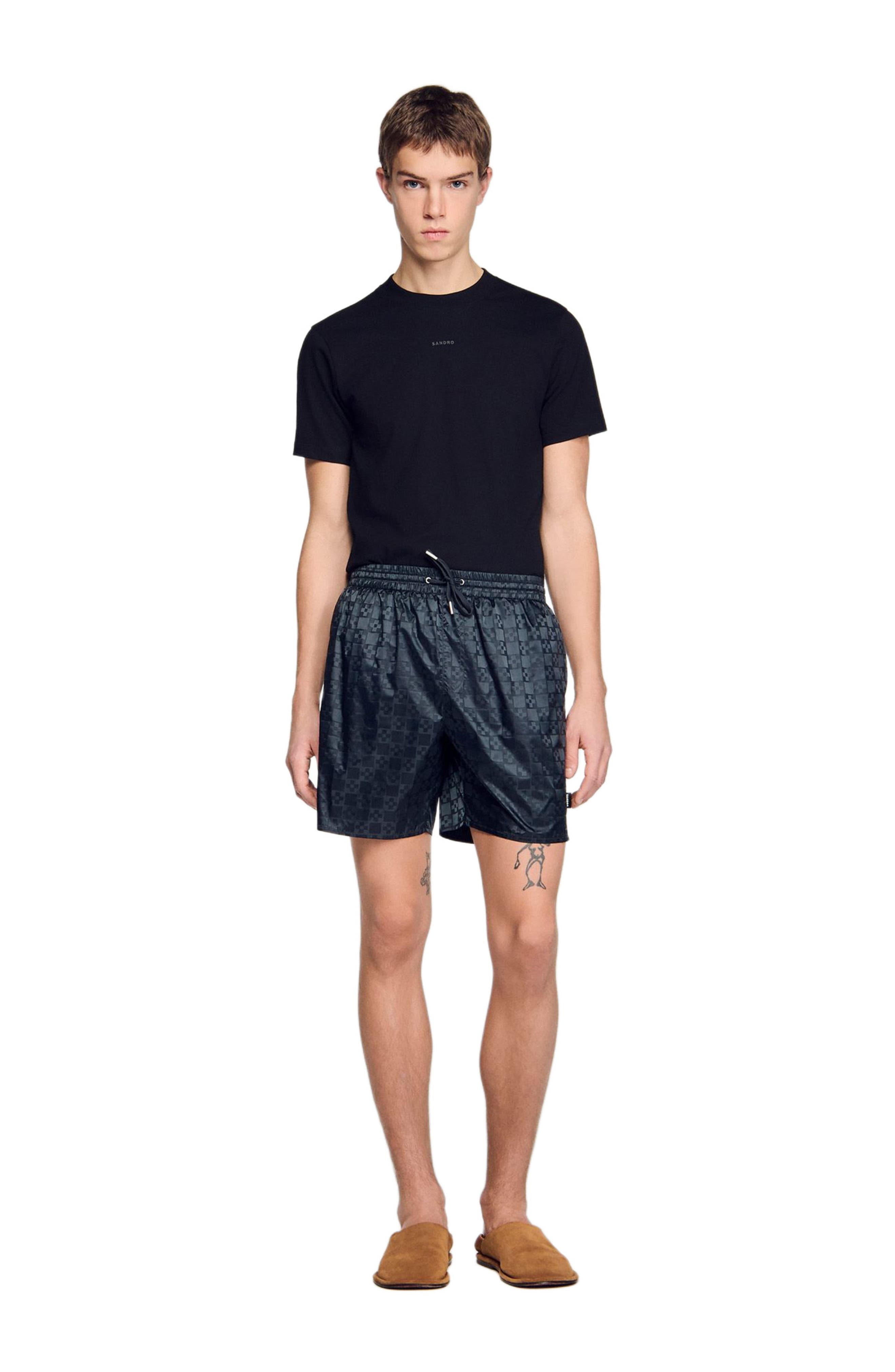 selected Dark grey