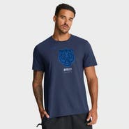 Nike Men's Nike Navy Detroit Tigers City Connect Wordmark T-Shirt