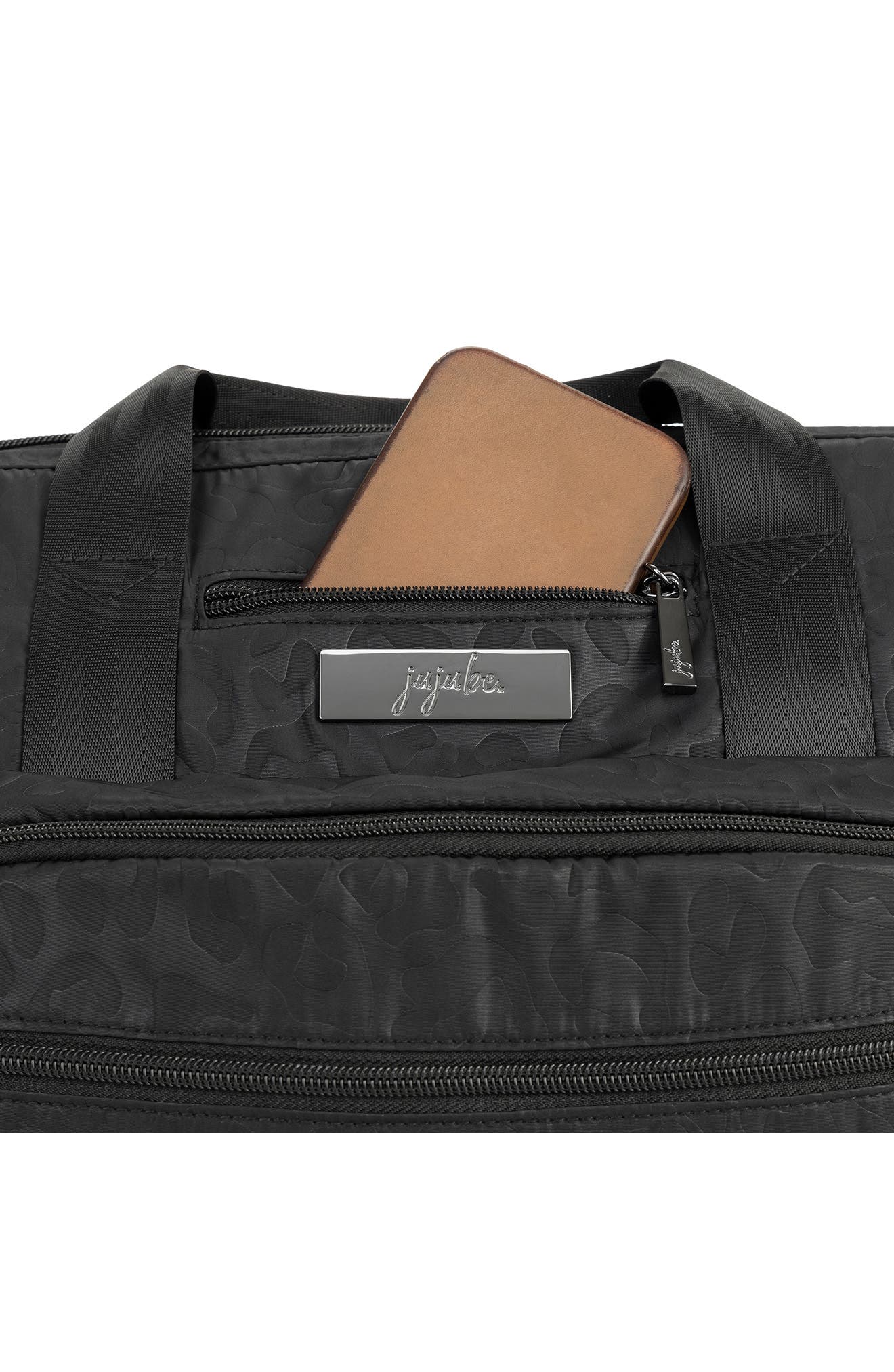 JuJuBe Dr. BFF Convertible Diaper Bag, Alternate, color, 