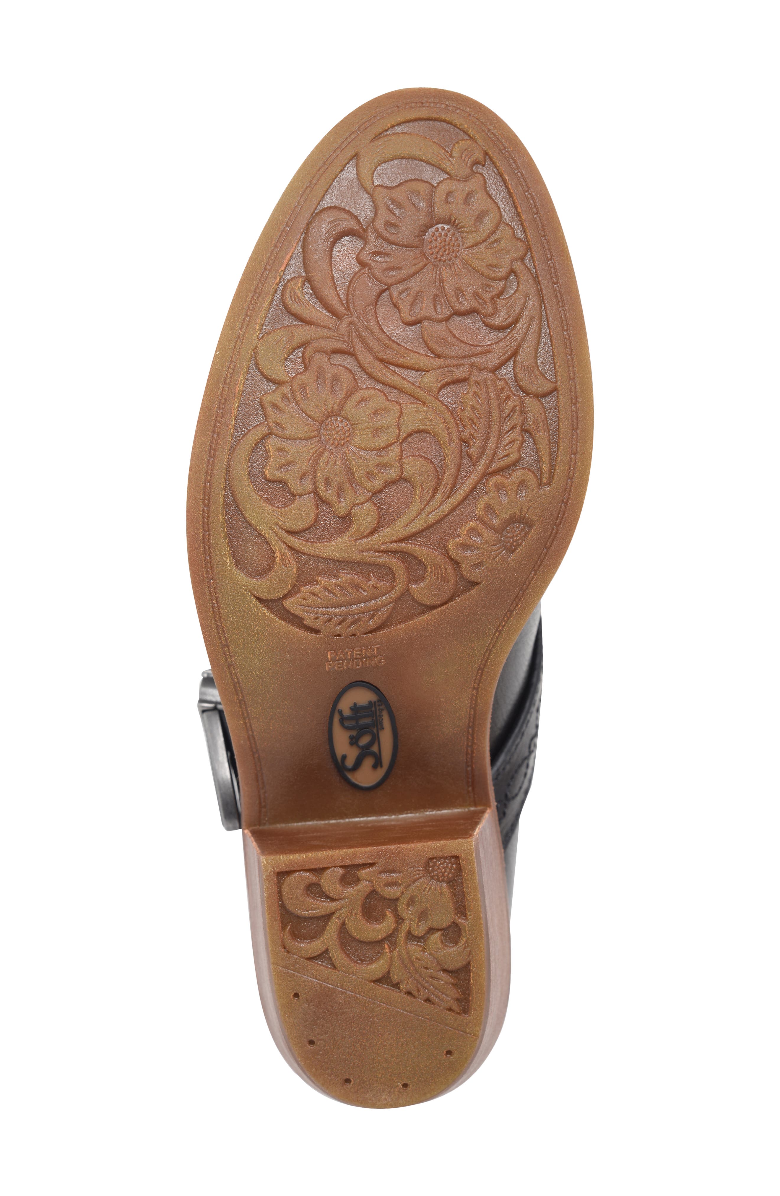 Söfft Adara Mule, Alternate, color, 