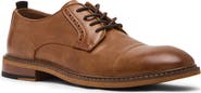 Steve Madden Emmanie Oxford Derby
