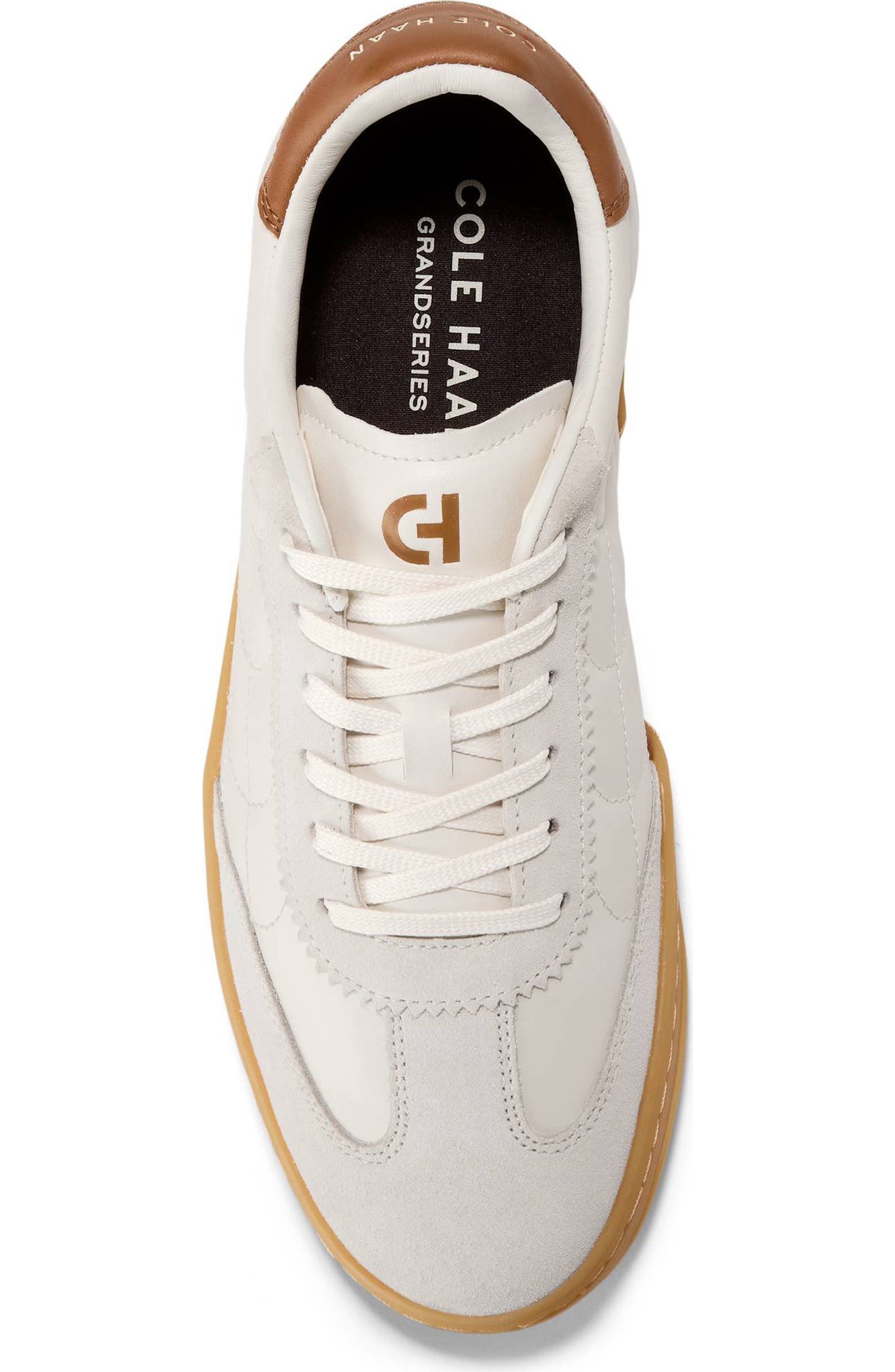 Cole Haan GrandPro Breakaway Leather Sneaker (Men) | Nordstromrack