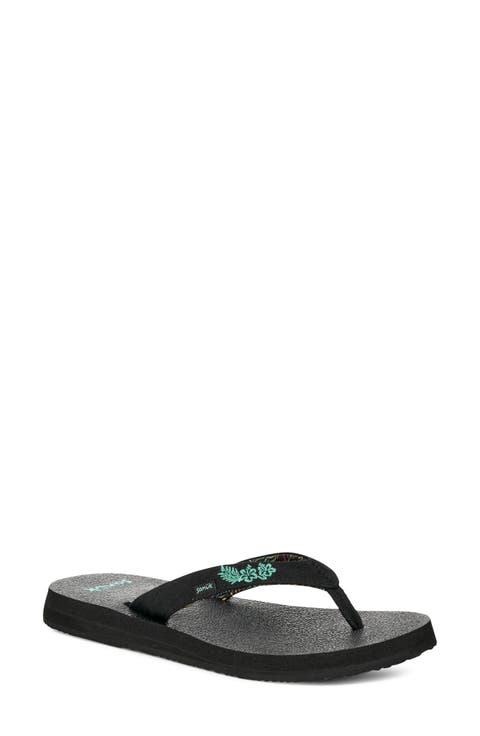 Yoga Paradise II Flip Flop (Women)