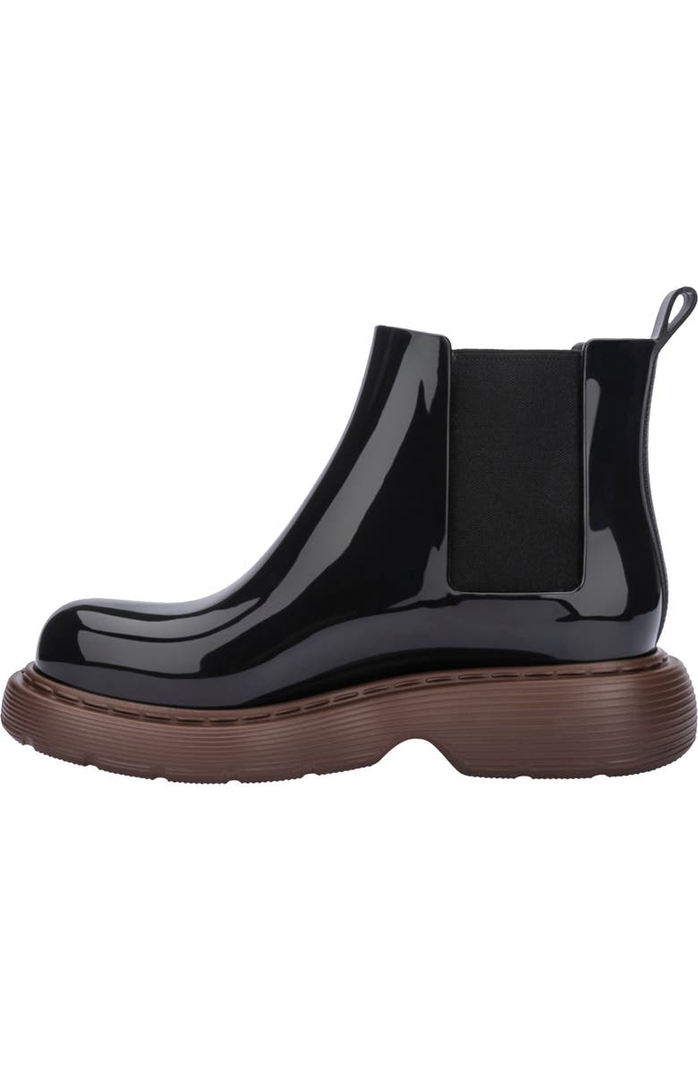 Melissa Step Chelsea Boot, Alternate, color,