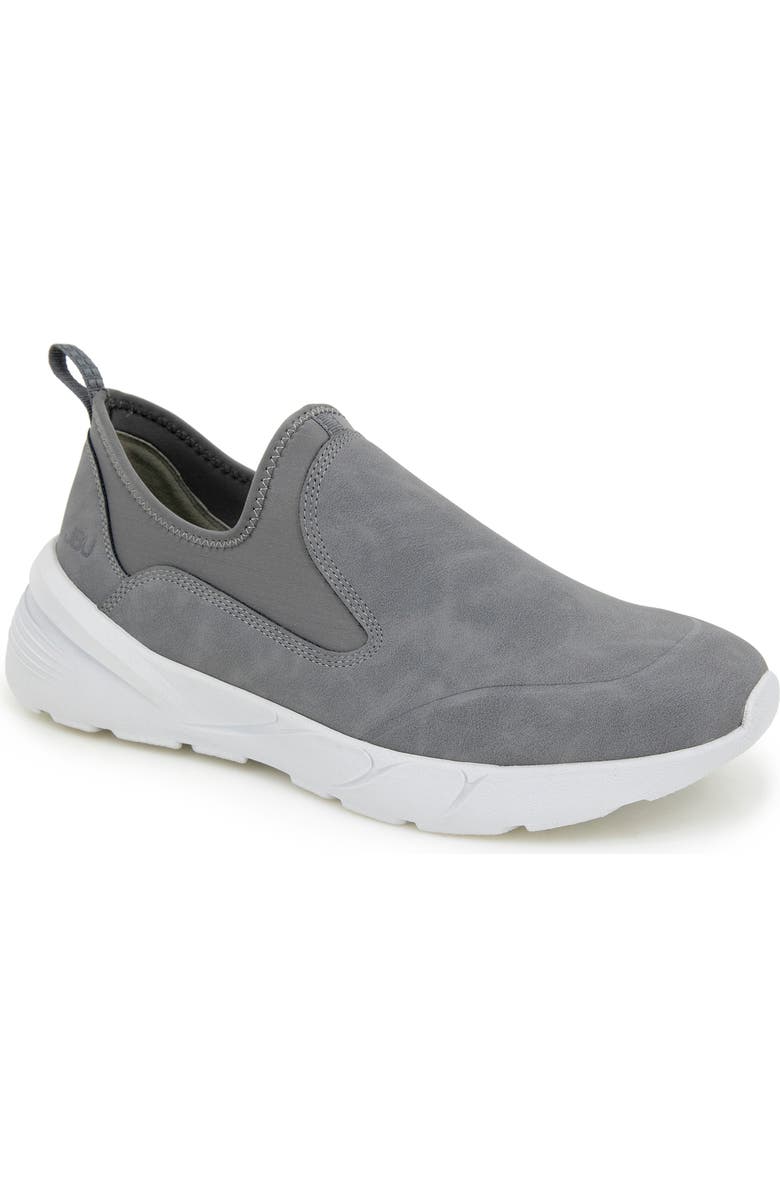JBU Darren Sneaker, Main, color, Grey