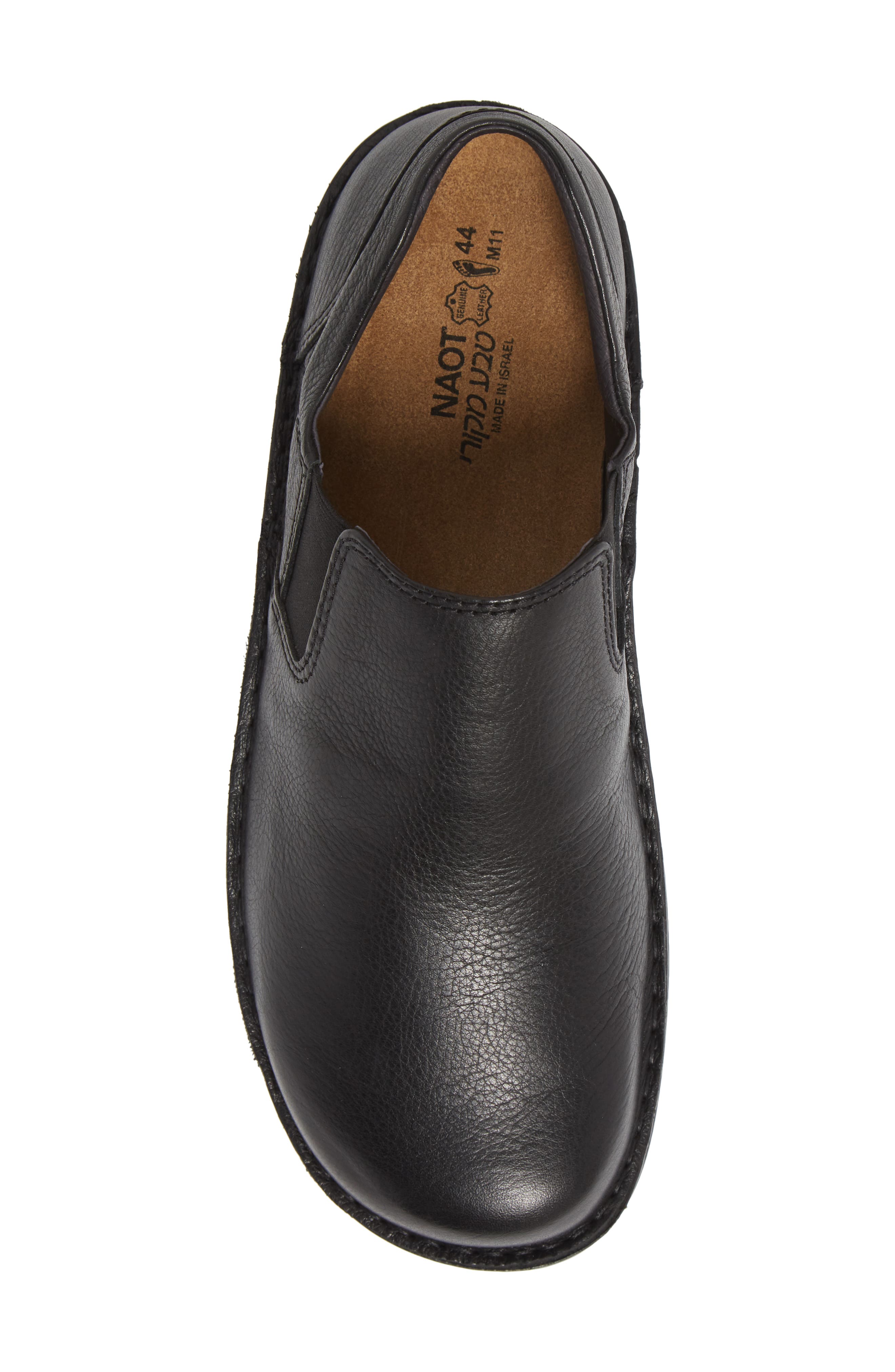 Naot Eiger Slip-On, Alternate, color, 