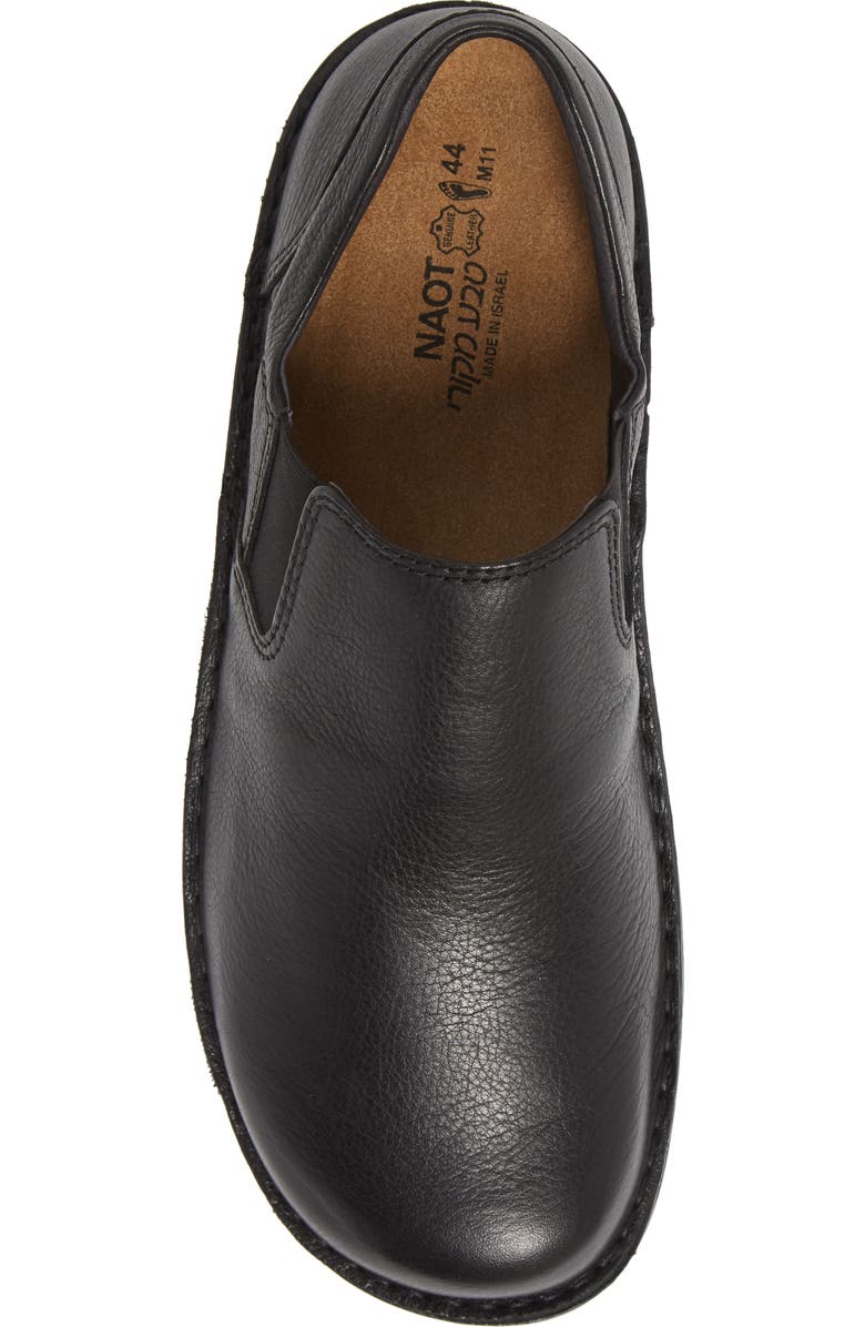 Naot Eiger Slip-On, Alternate, color,