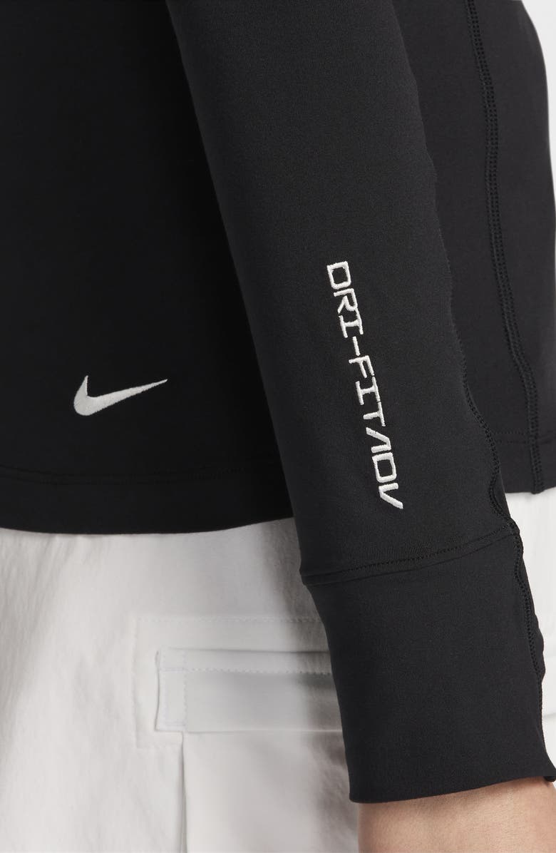 Nike ACG Goat Rocks Performance T-Shirt, Alternate, color,