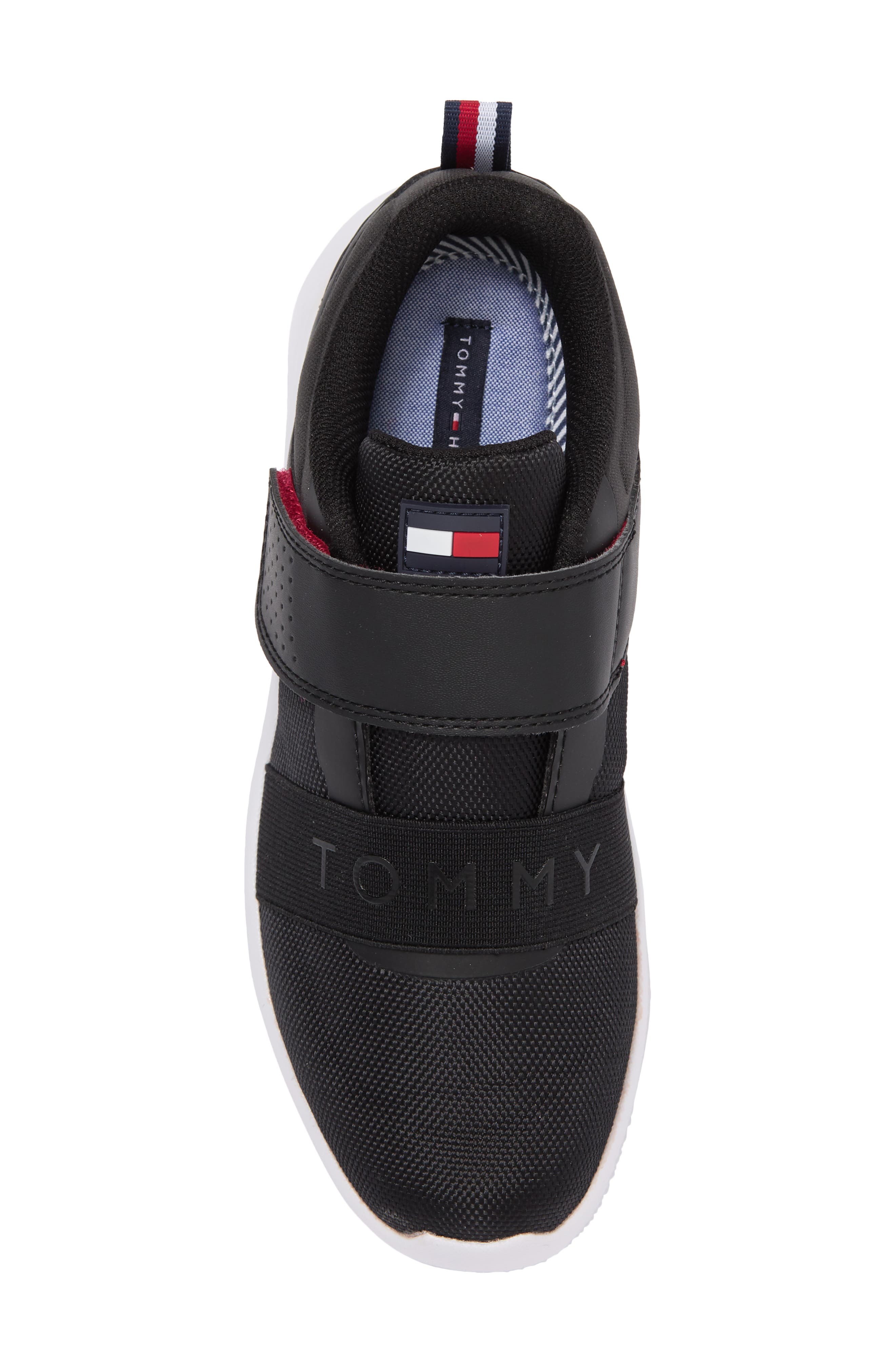 Tommy Hilfiger Cadet Strap Sneaker | Nordstromrack