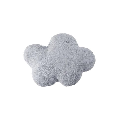 Cushion Cloud Blue