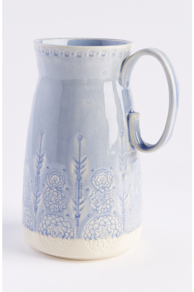 Anthropologie Veru Pitcher, Main, color, PERI