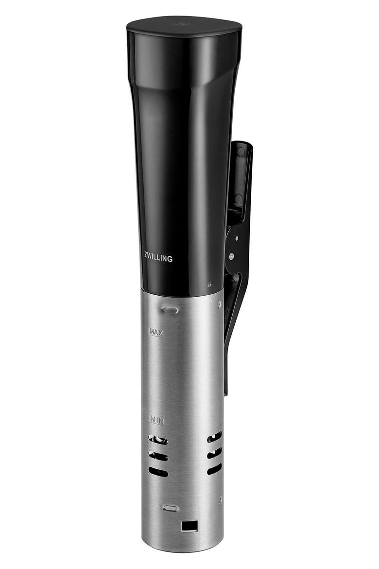 Enfinigy Sous Vide Stick, Alternate, color, BLACK