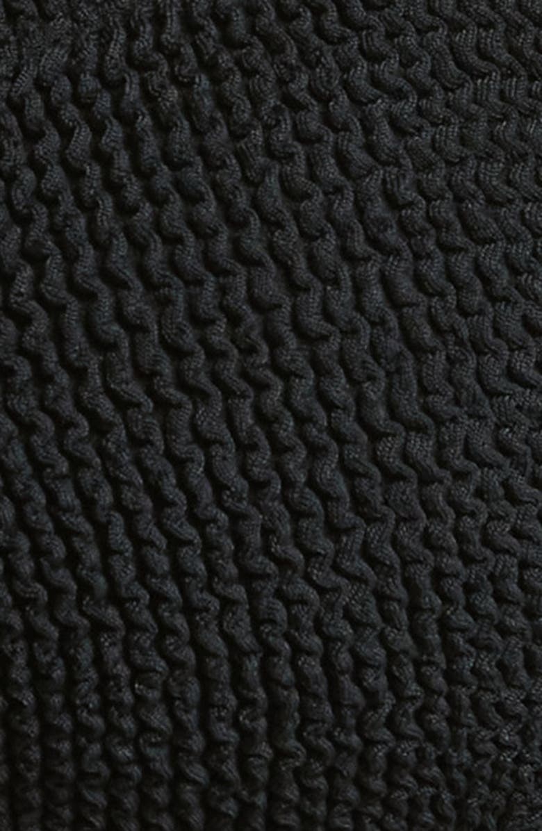 Hunza G Jamie Twist Two-Piece Swimsuit, Alternate, color, 