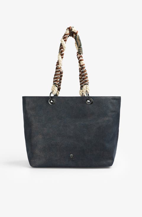 Fab Cord Eday Bag