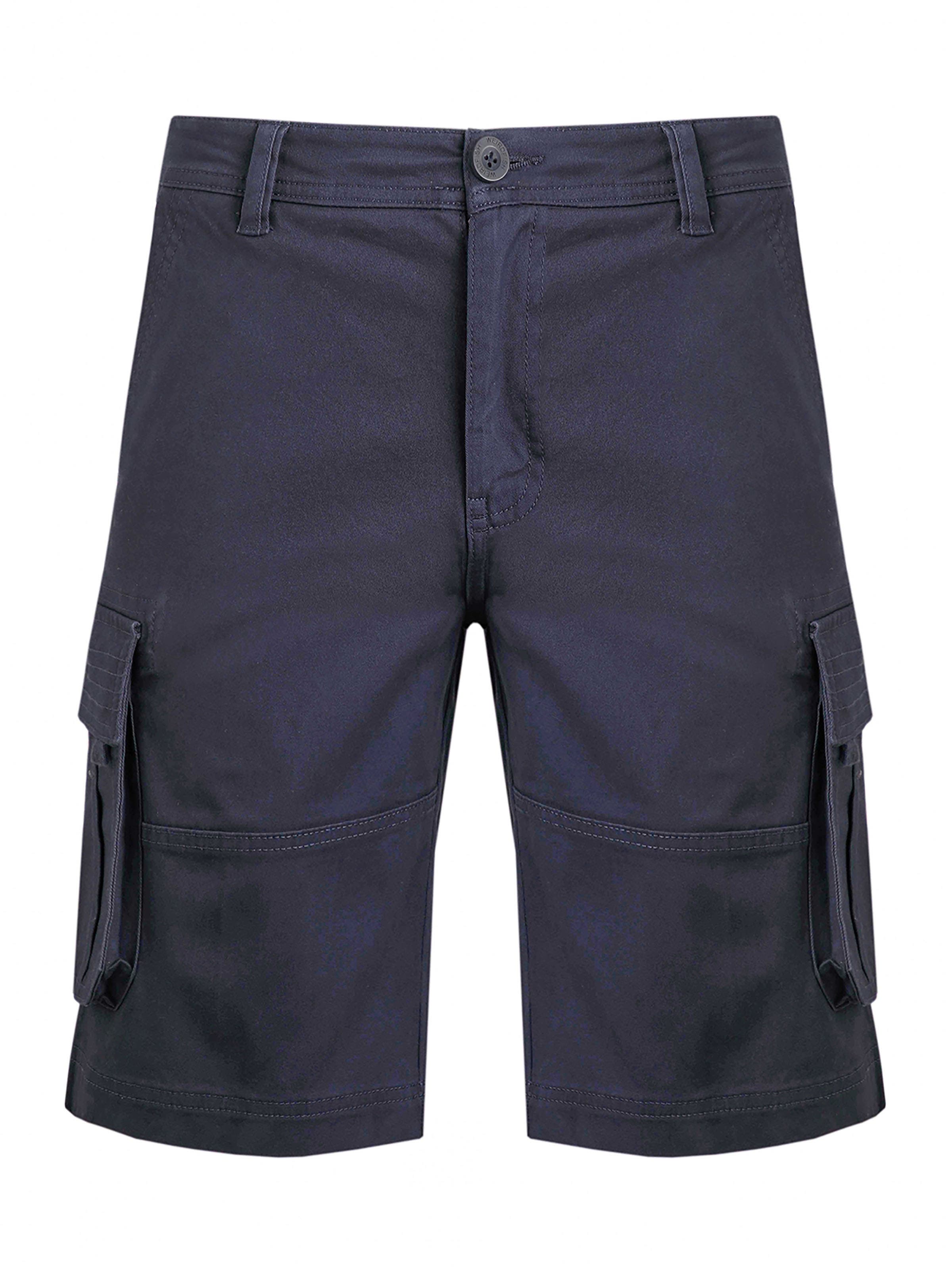 Rigney Cargo Shorts - image 2