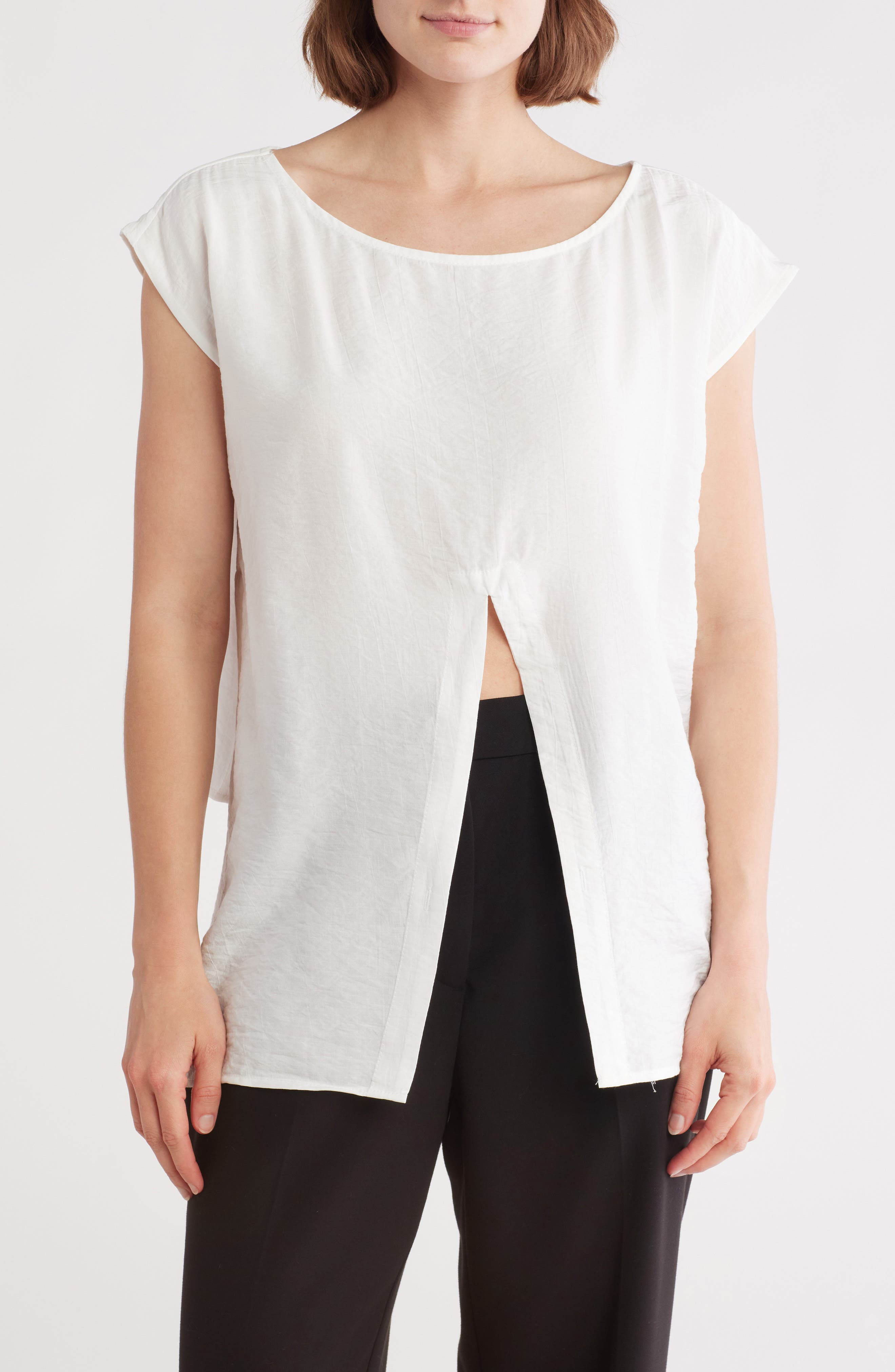 Wrap Top - image 3