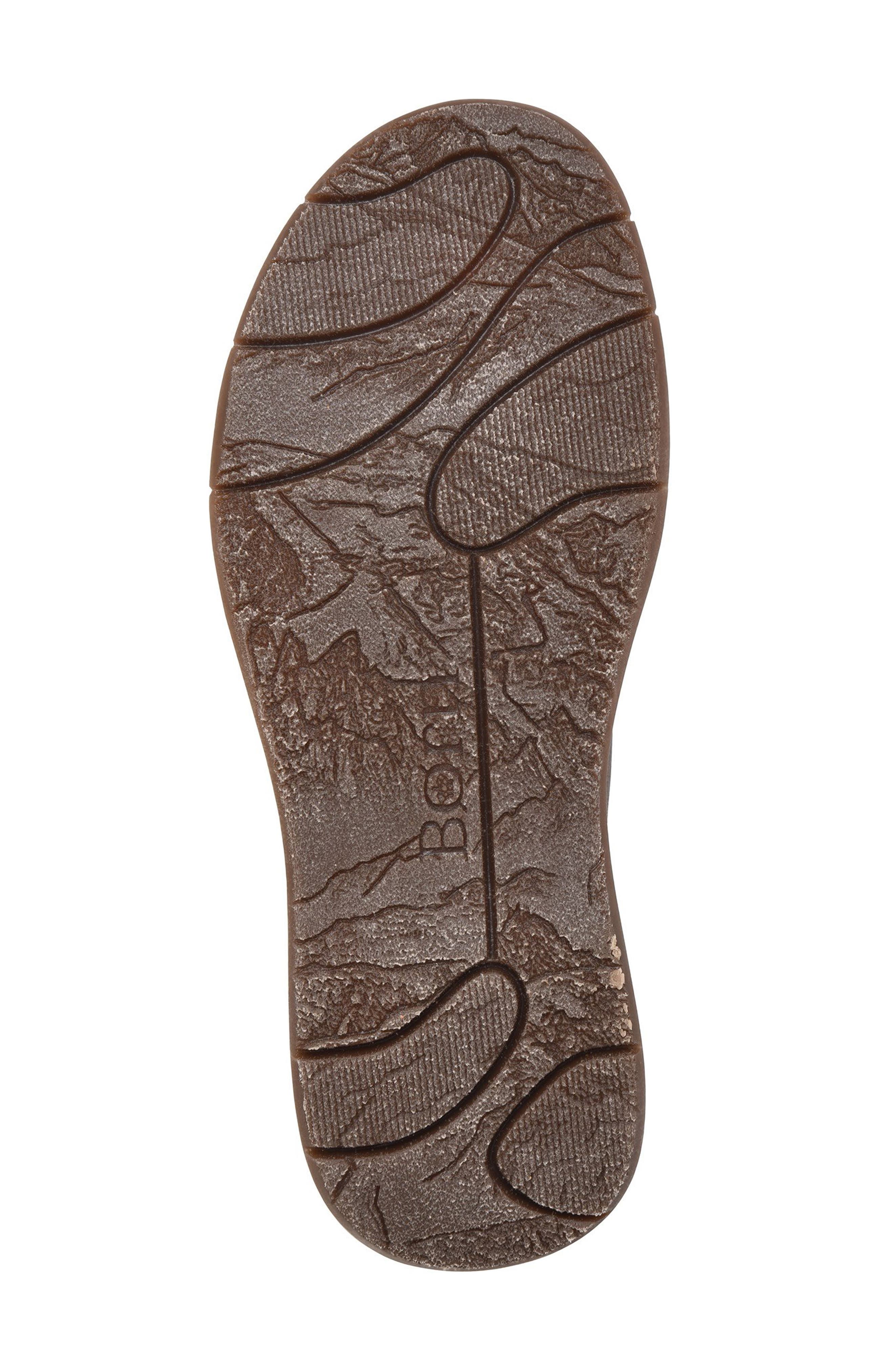 Børn Bryson Slip-On Shoe, Alternate, color, 