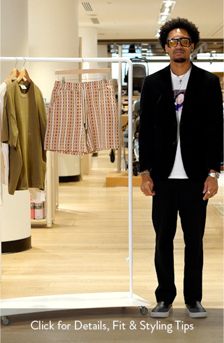 Lano Porto Shorts, sales video thumbnail