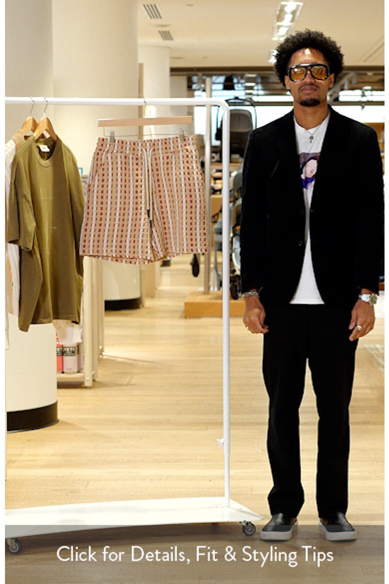Lano Porto Shorts video