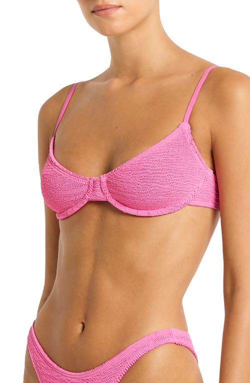 Bondeye Bond-eye Gracie Balconette Bikini Top