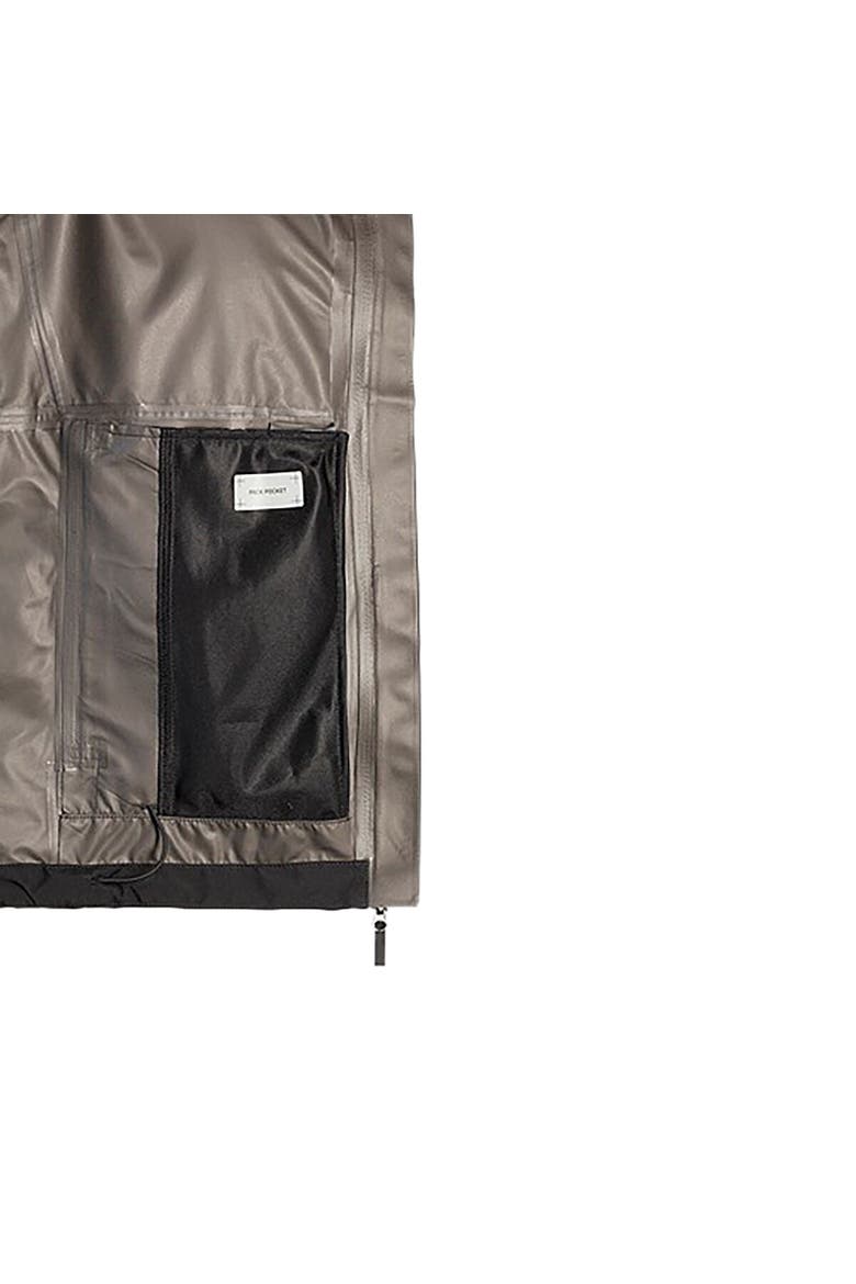 Endure Cycling Jacket - Men's, Alternate, color, Black