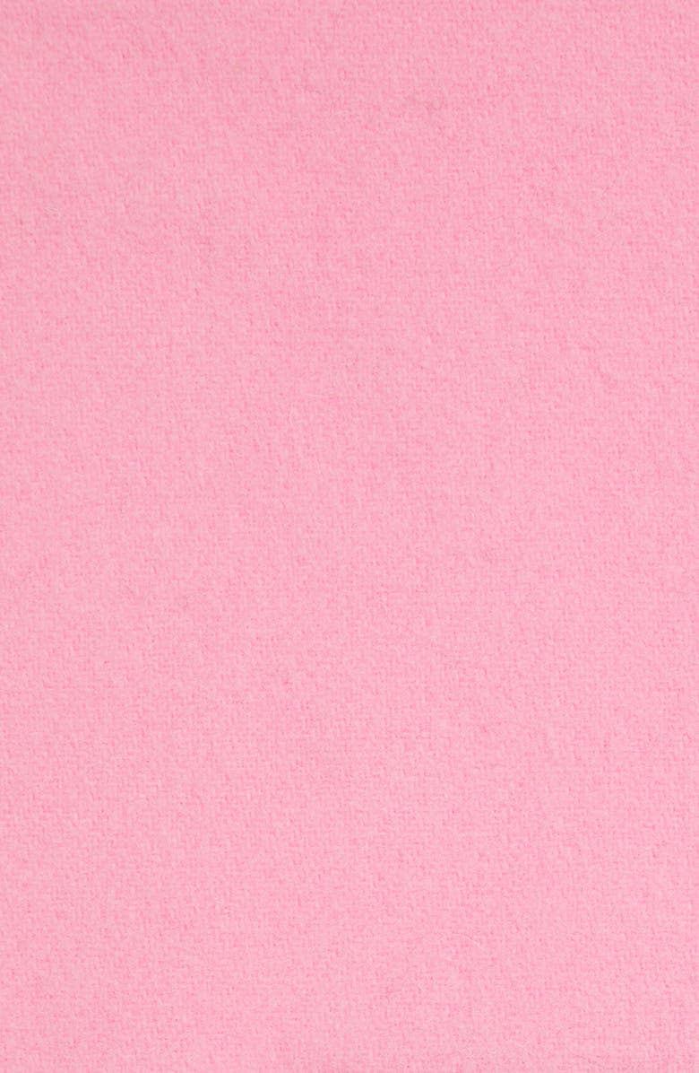 Acne Studios Wool Scarf, Alternate, color,