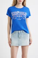 Daydreamer Sun Records x Elvis Graphic T-Shirt