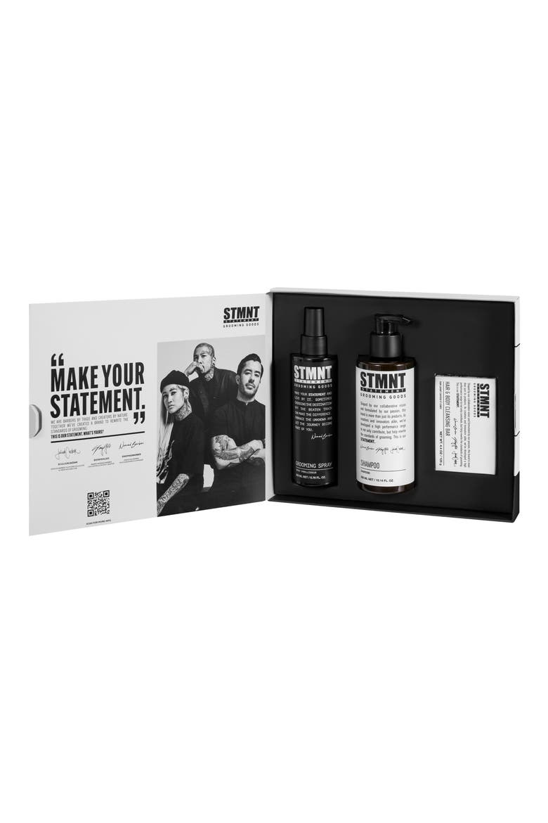 Upgrade Your Shower Kit USD $55.85 Value, Alternate, color, NO COLOR