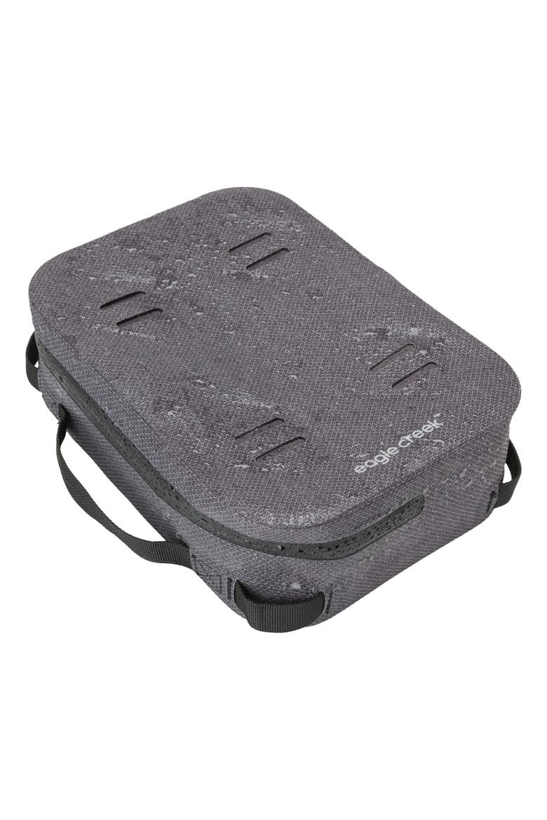 Pack-It Dry Medium Cube, Alternate, color, Graphite