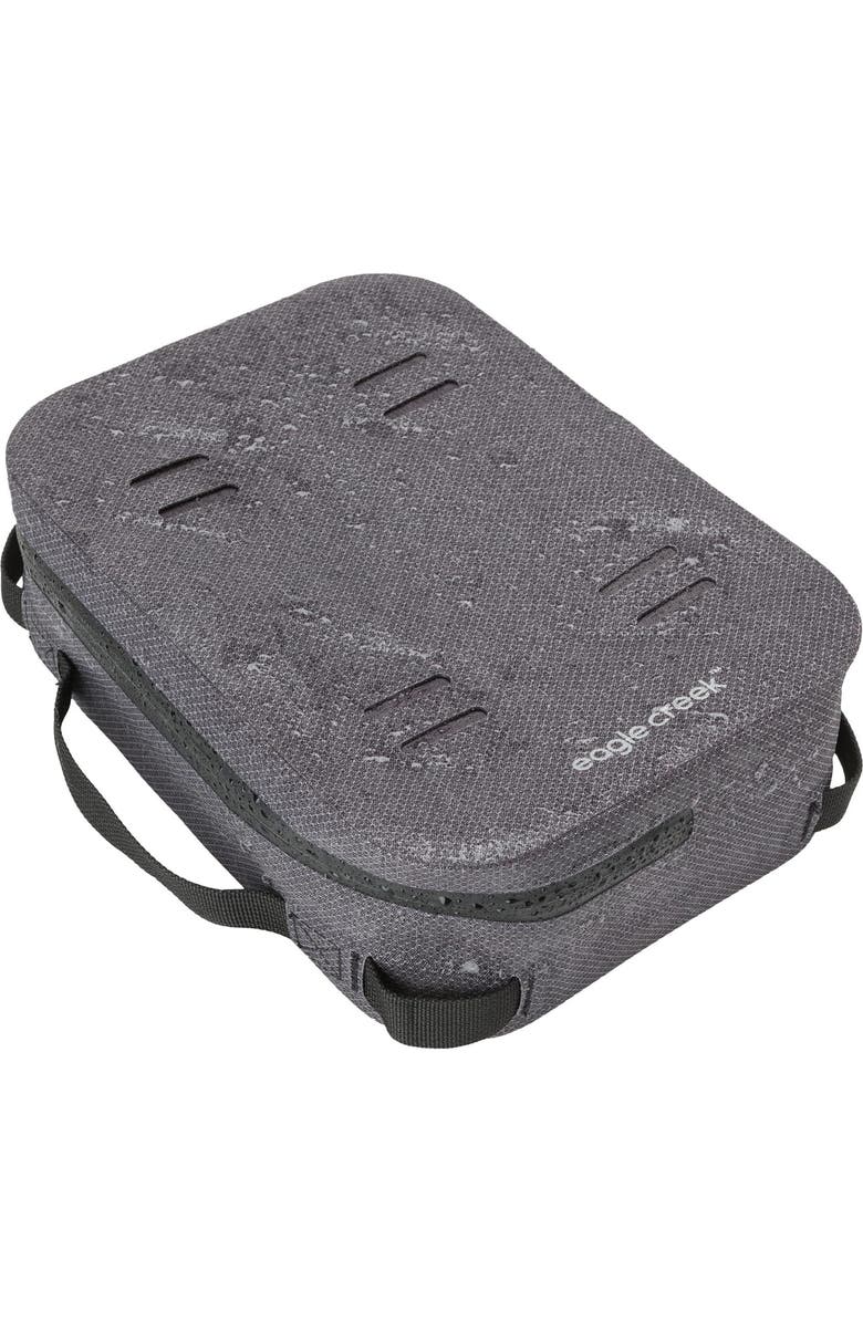 EAGLE CREEK Pack-It Dry Medium Cube, Alternate, color, Graphite